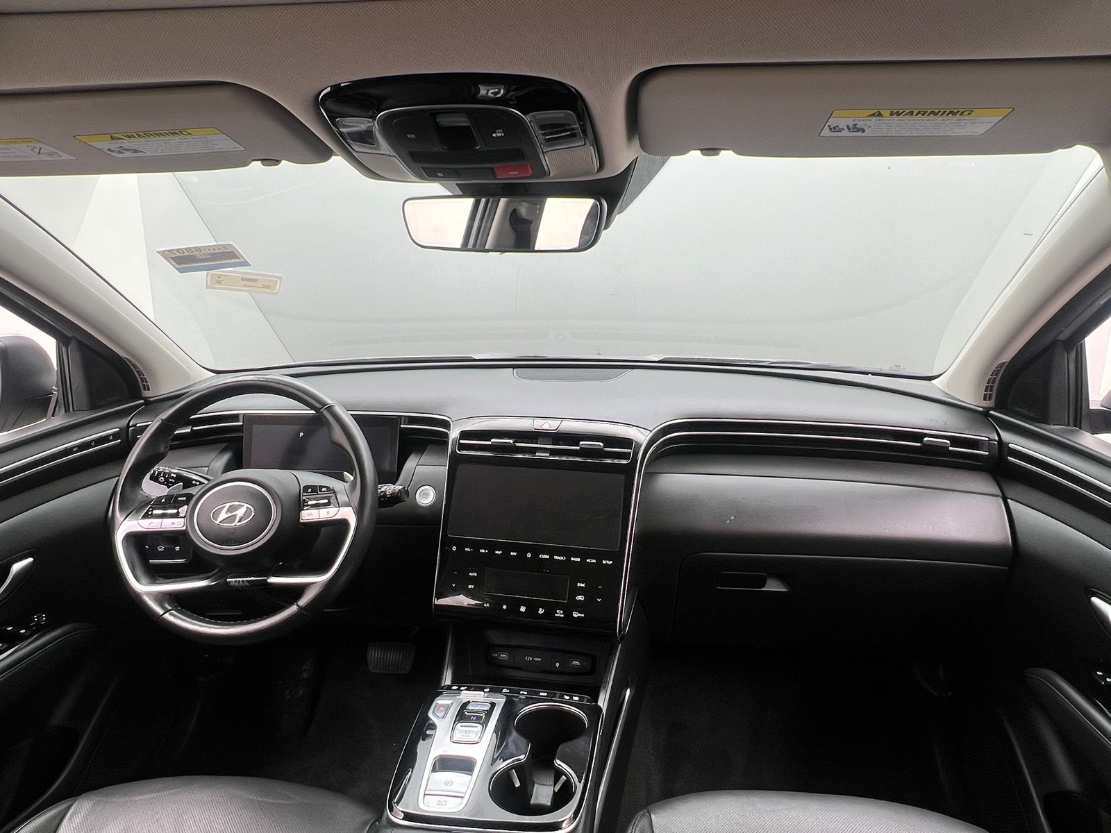 Thumbnail: 2023 Hyundai Tucson - 2