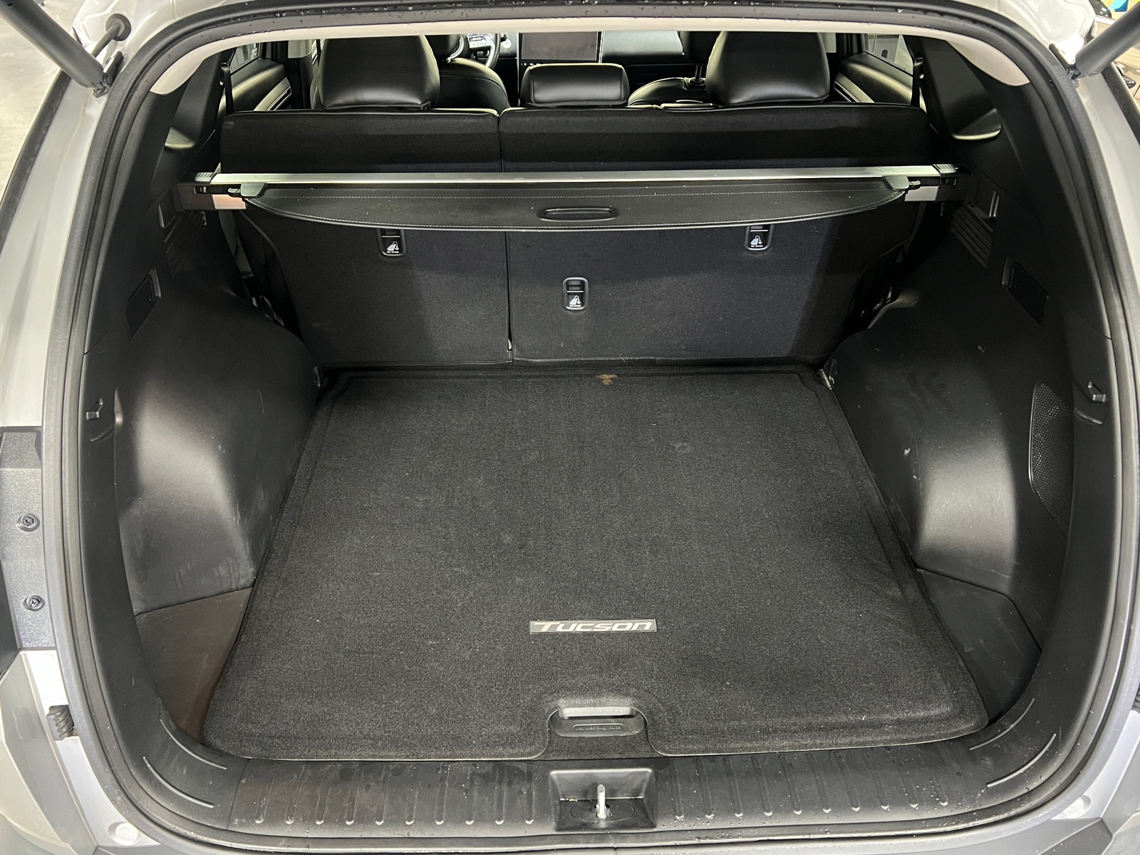 Thumbnail: 2023 Hyundai Tucson - 6