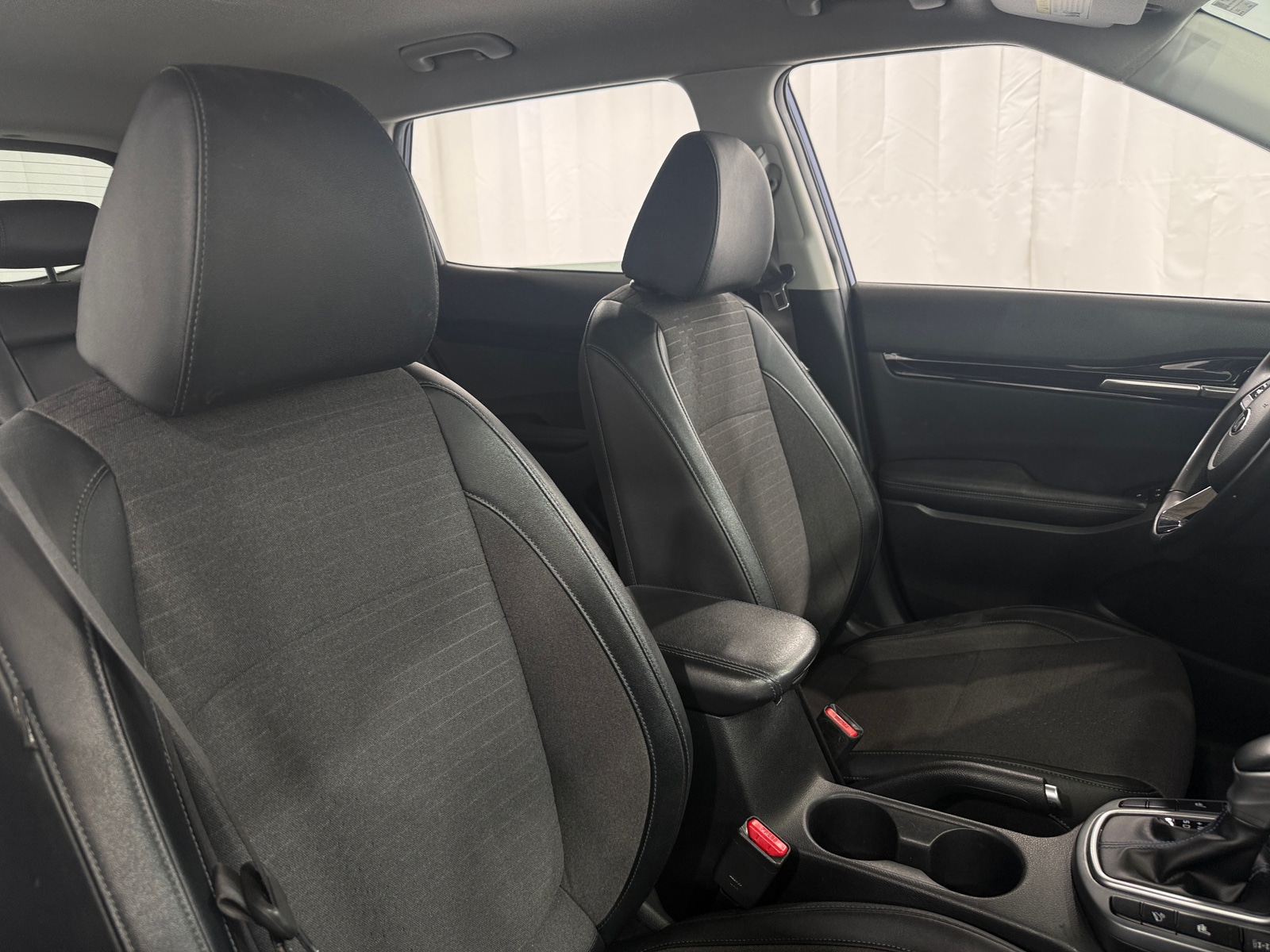 Thumbnail: 2021 Kia Seltos - 2