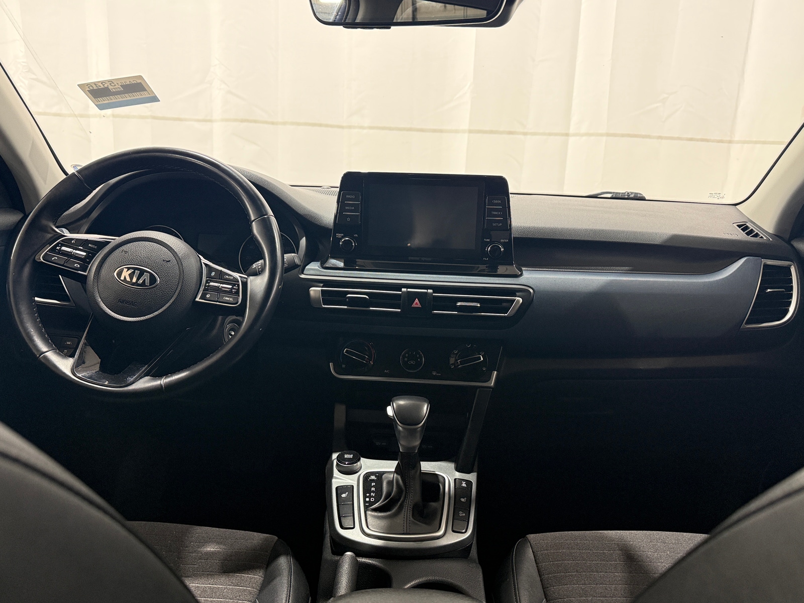 Thumbnail: 2021 Kia Seltos - 3