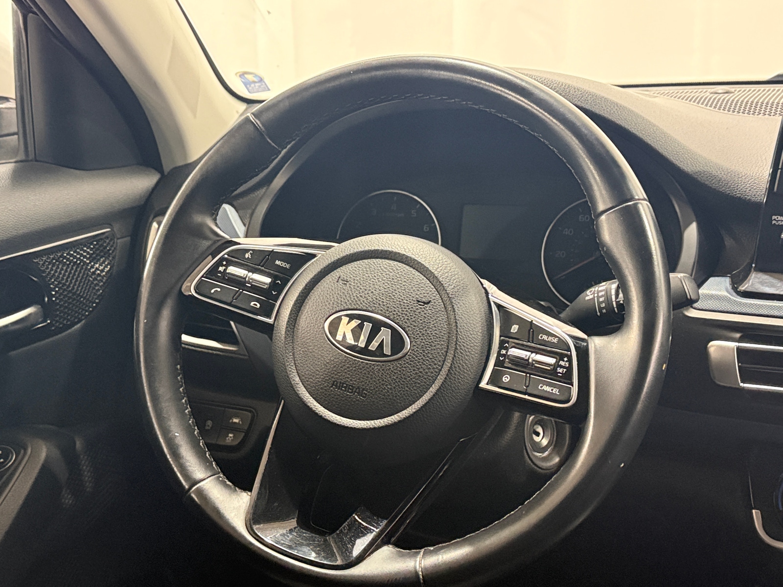 Thumbnail: 2021 Kia Seltos - 5