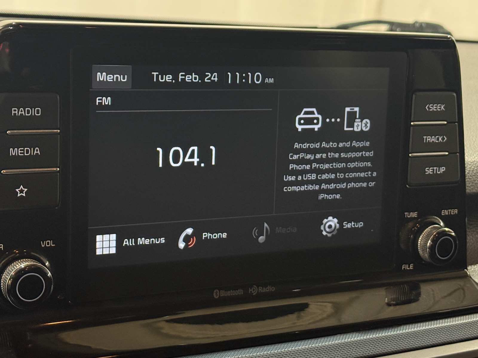 Thumbnail: 2021 Kia Seltos - 4