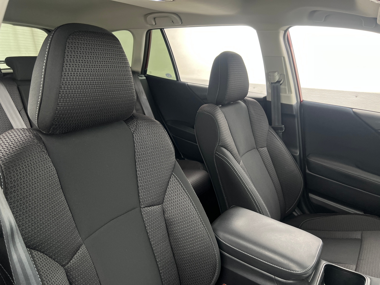 Thumbnail: 2024 Subaru Outback - 2