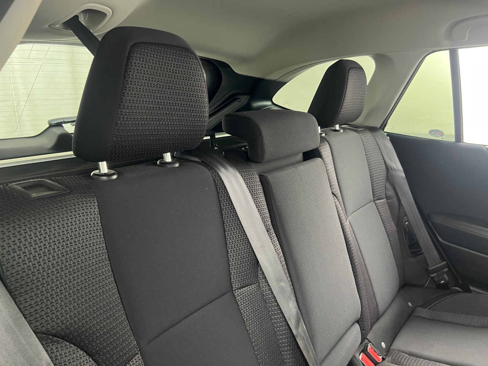 Thumbnail: 2024 Subaru Outback - 6