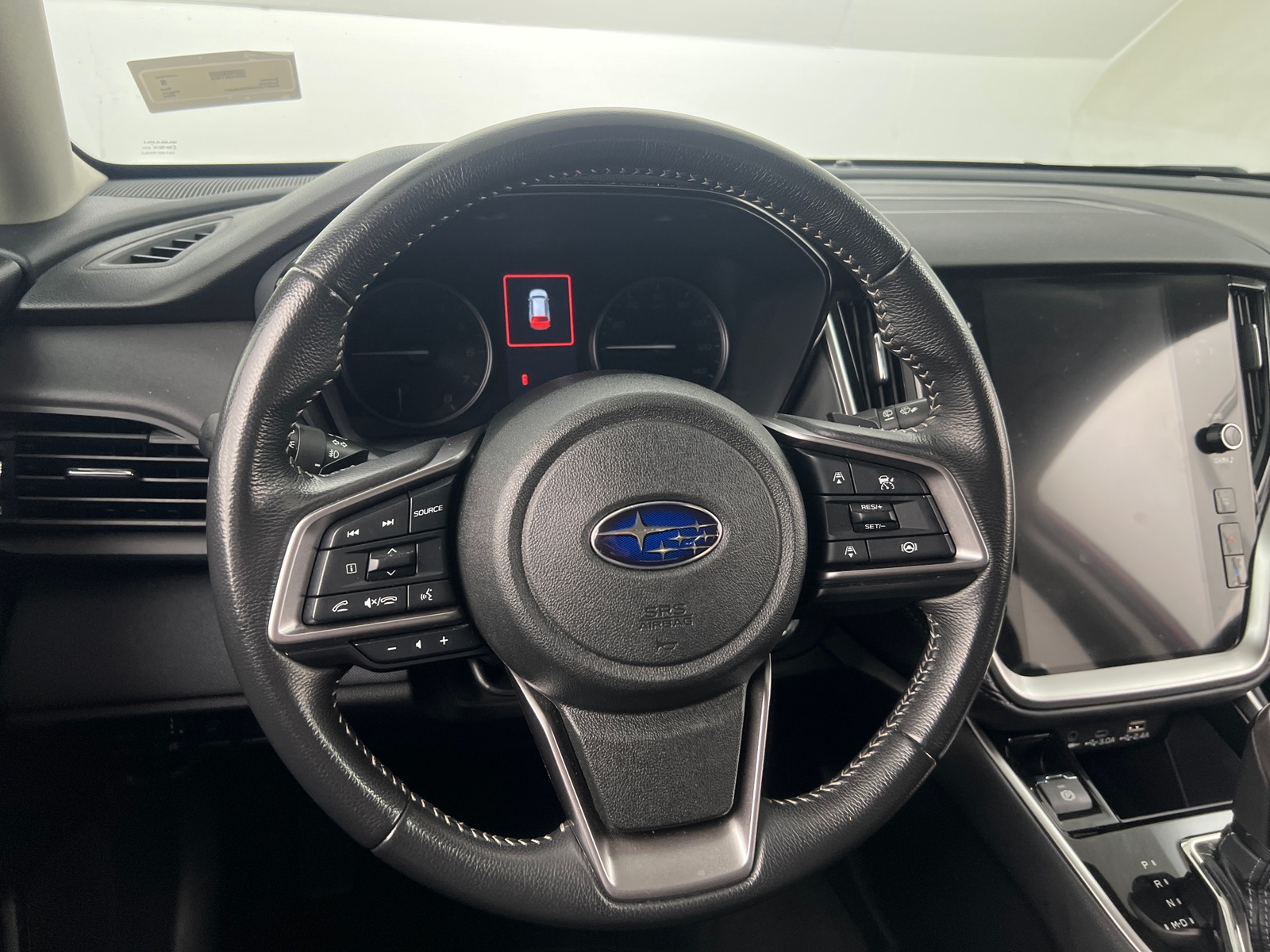 Thumbnail: 2024 Subaru Outback - 5