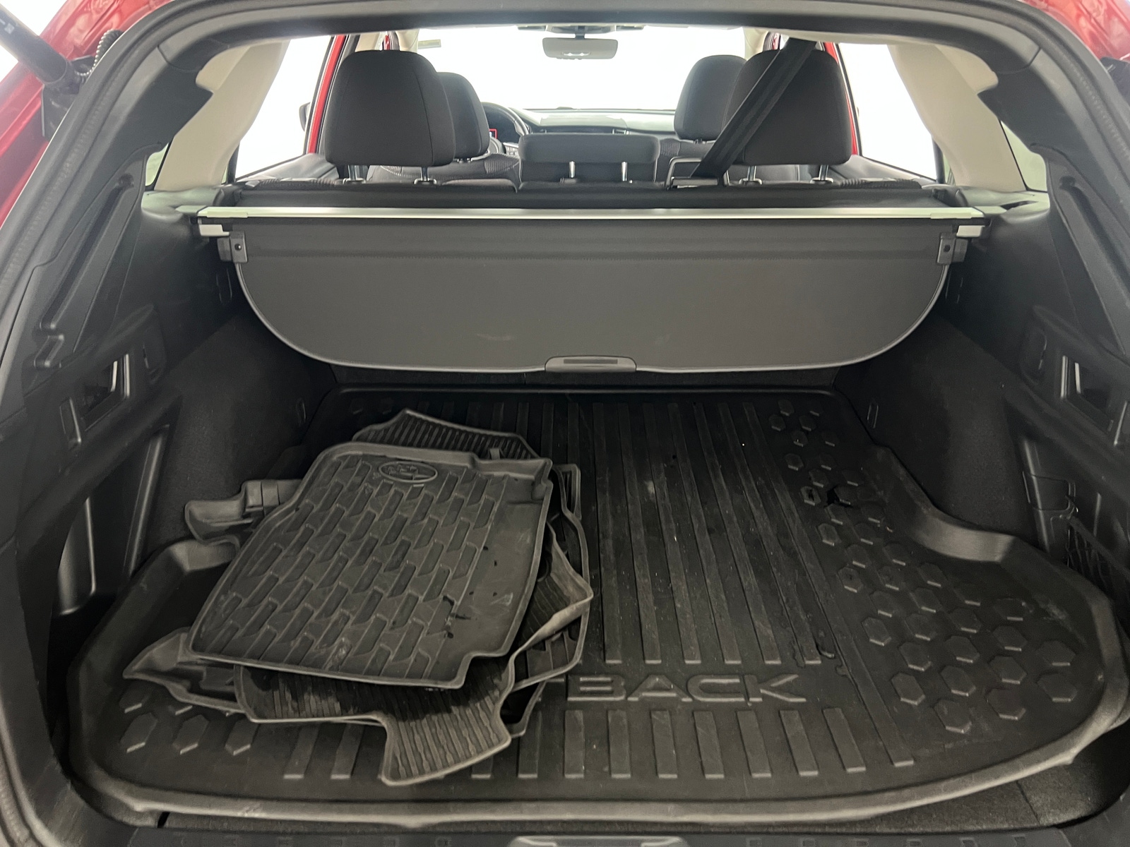 Thumbnail: 2024 Subaru Outback - 7