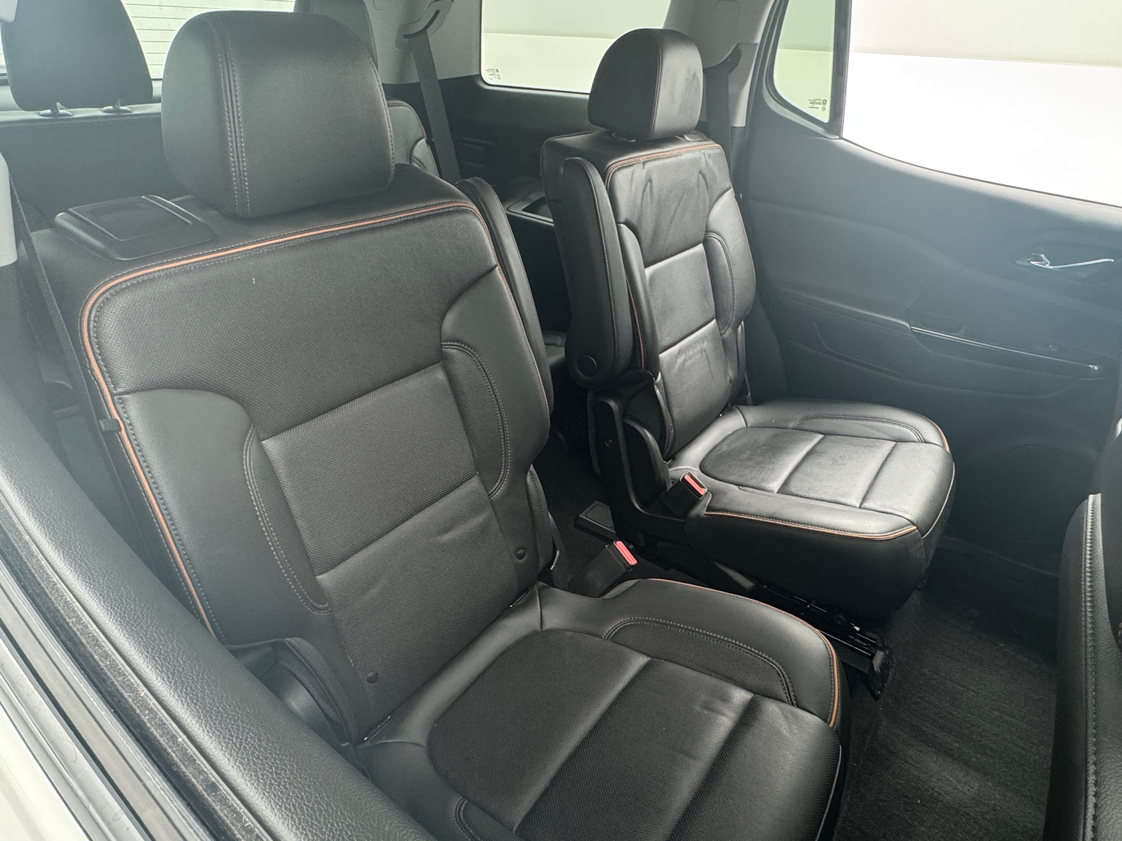 Thumbnail: 2023 GMC Acadia - 5