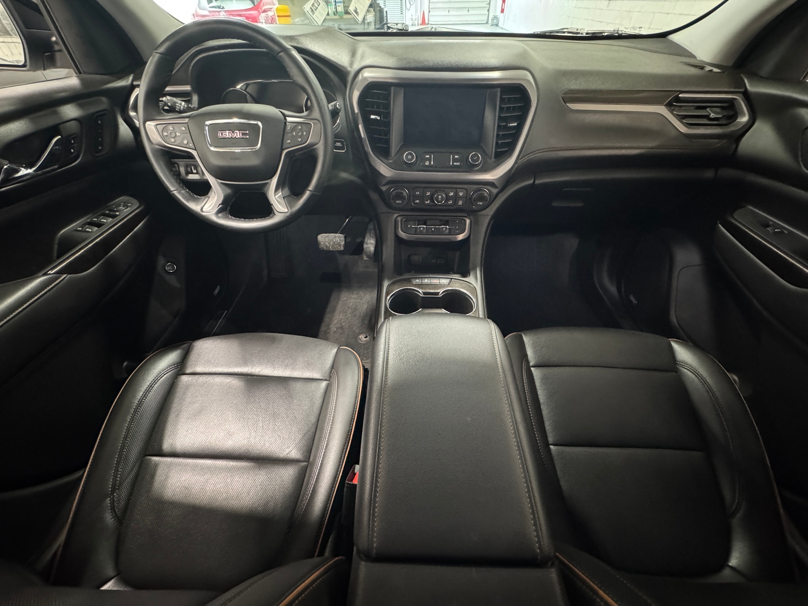 Thumbnail: 2023 GMC Acadia - 2