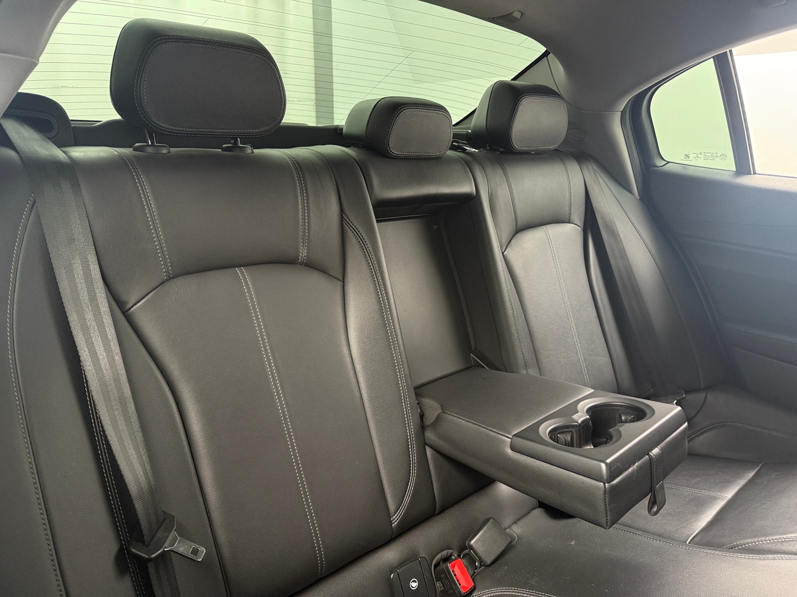 Thumbnail: 2019 Alfa Romeo Giulia - 5