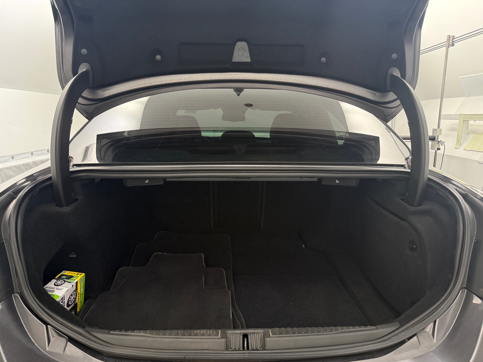 Thumbnail: 2019 Alfa Romeo Giulia - 6