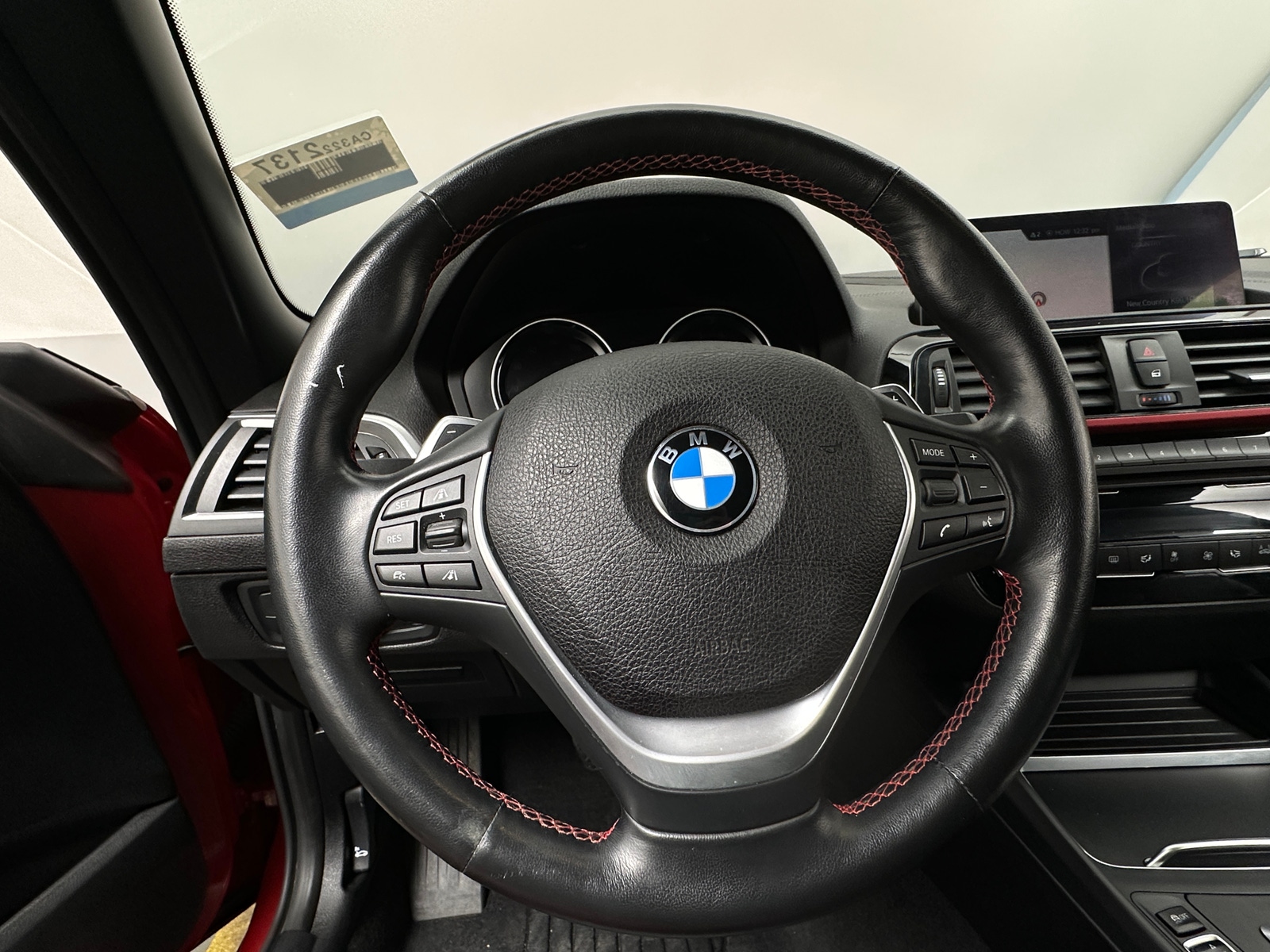 Thumbnail: 2021 BMW 2 Series - 4