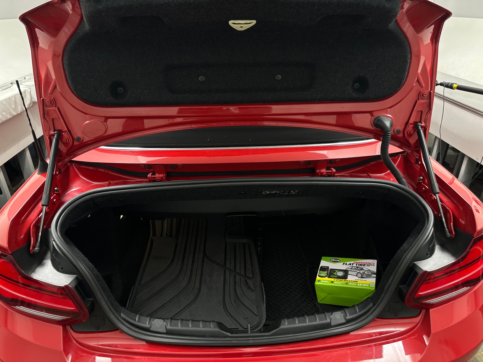 Thumbnail: 2021 BMW 2 Series - 6