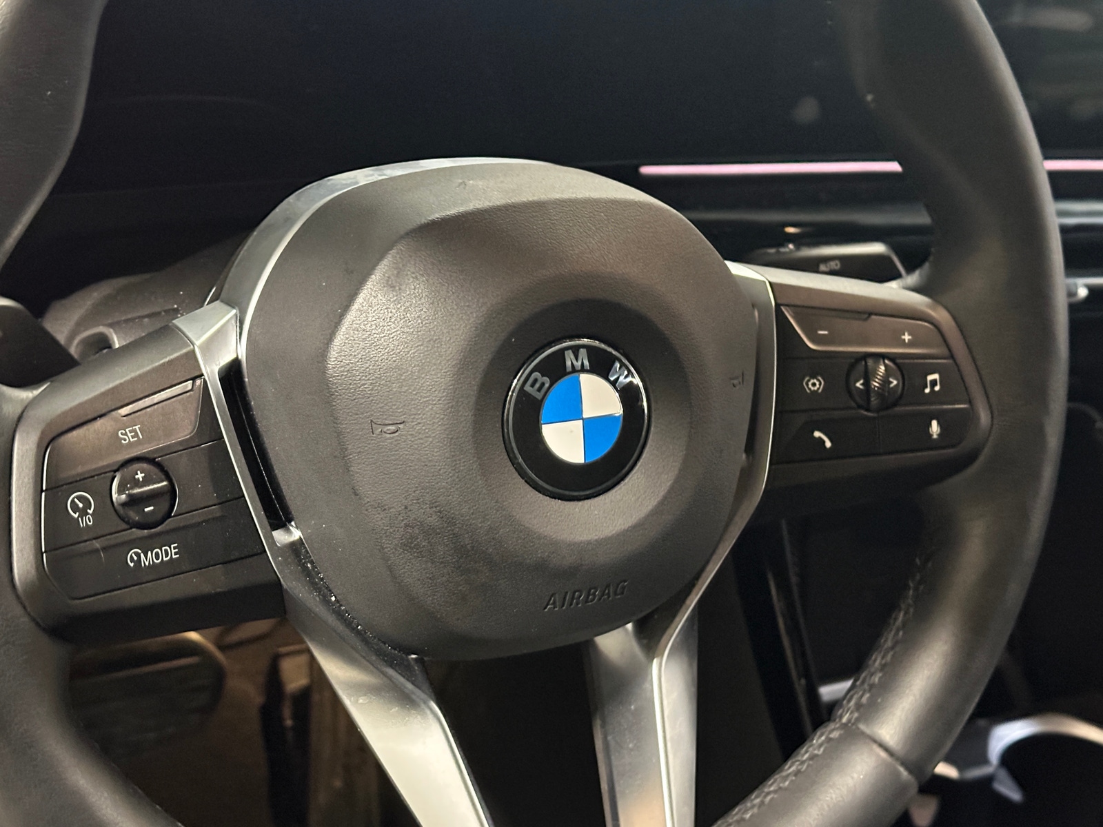 Thumbnail: 2025 BMW X2 - 4