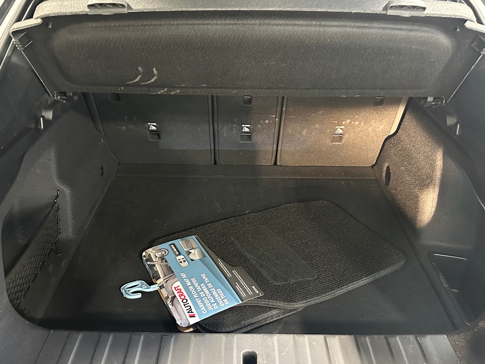 Thumbnail: 2025 BMW X2 - 6