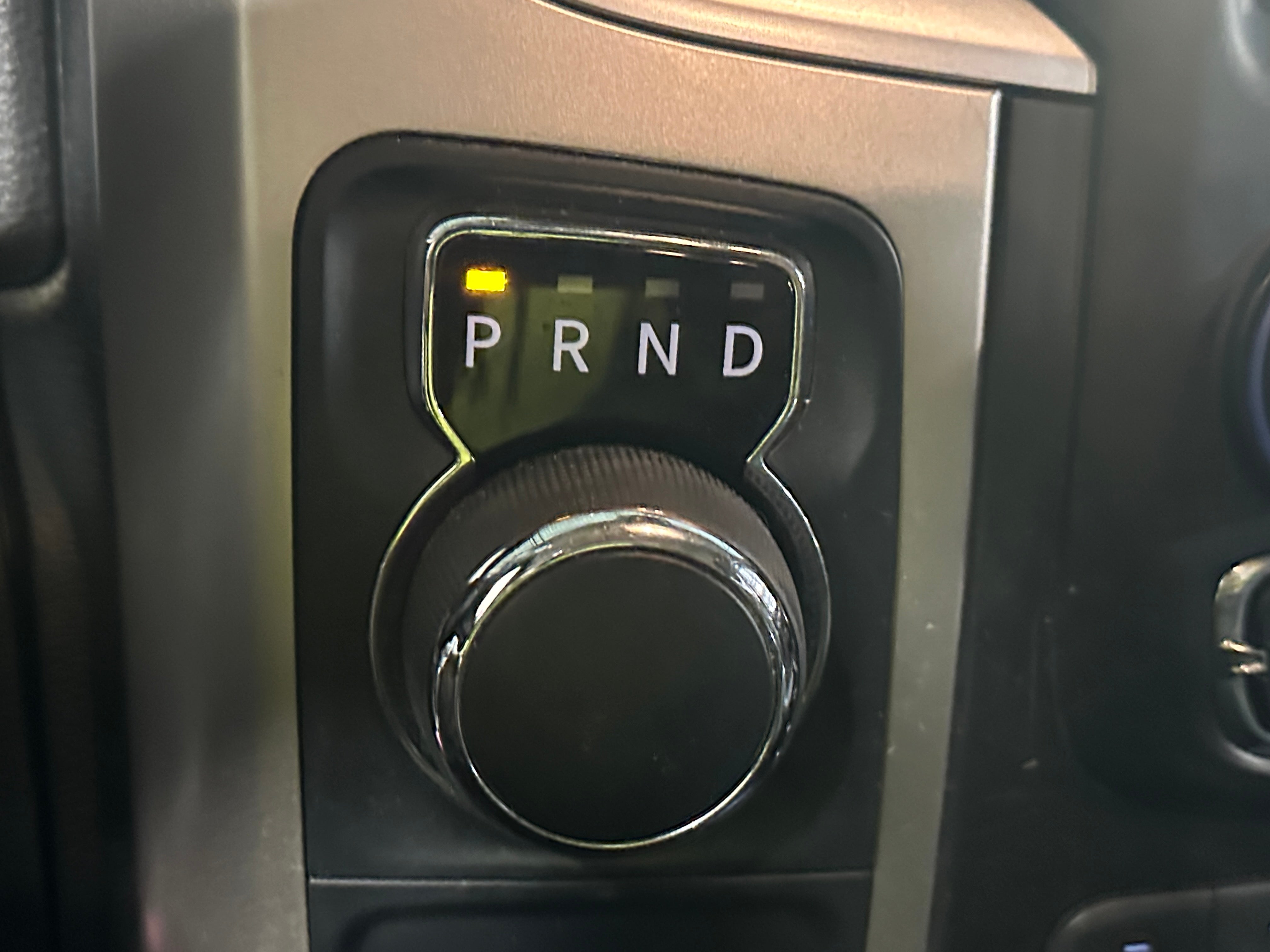 2018 RAM Ram 1500 Pickup