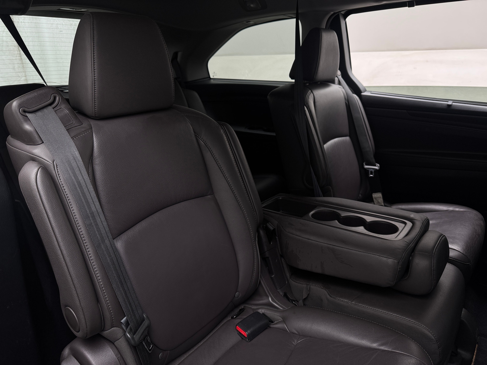 Thumbnail: 2019 Honda Odyssey - 5