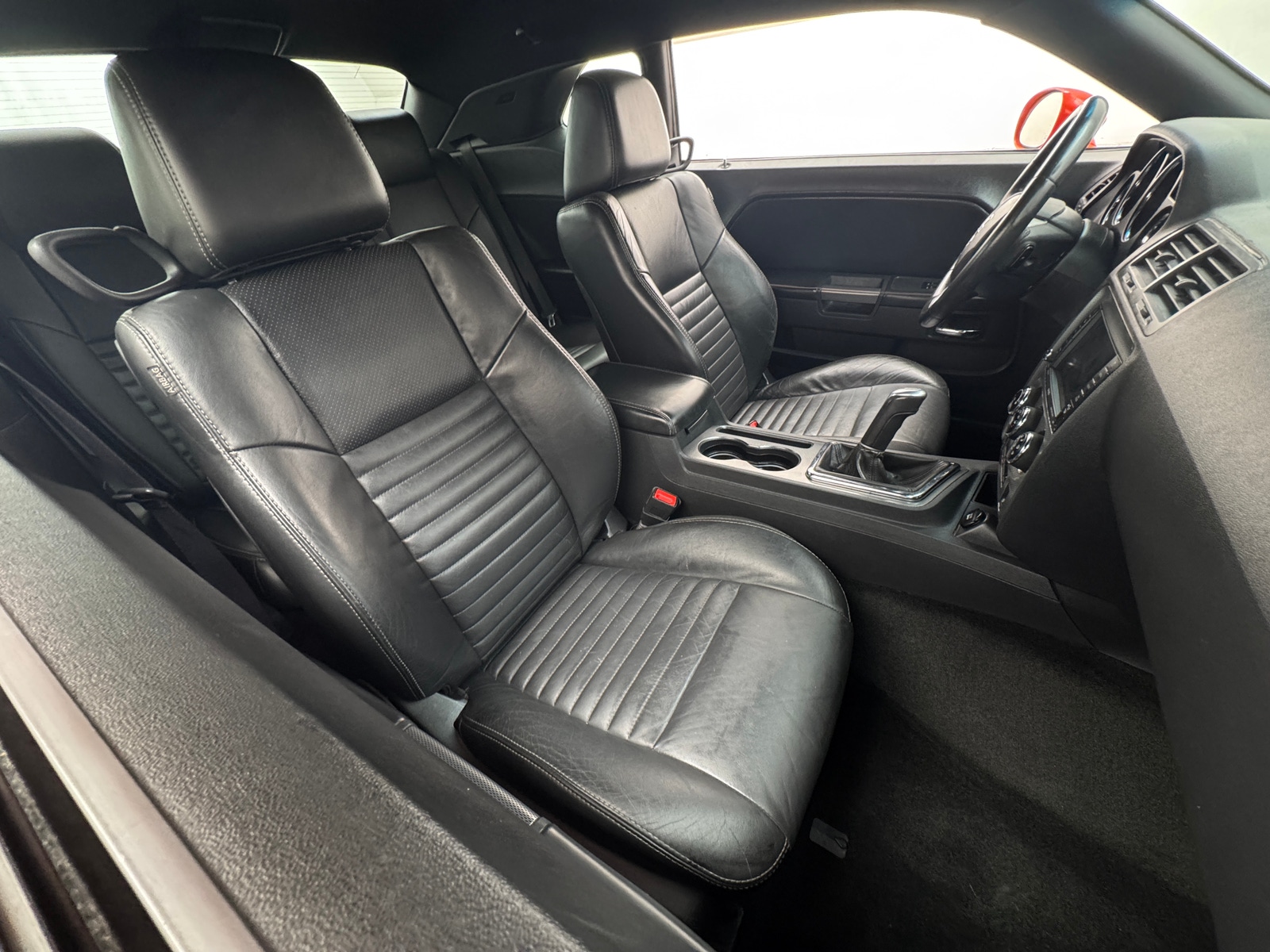 Thumbnail: 2013 Dodge Challenger - 2