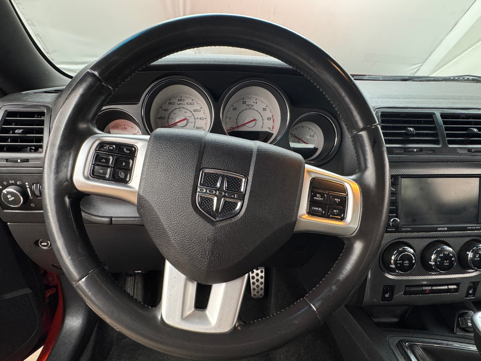 Thumbnail: 2013 Dodge Challenger - 5