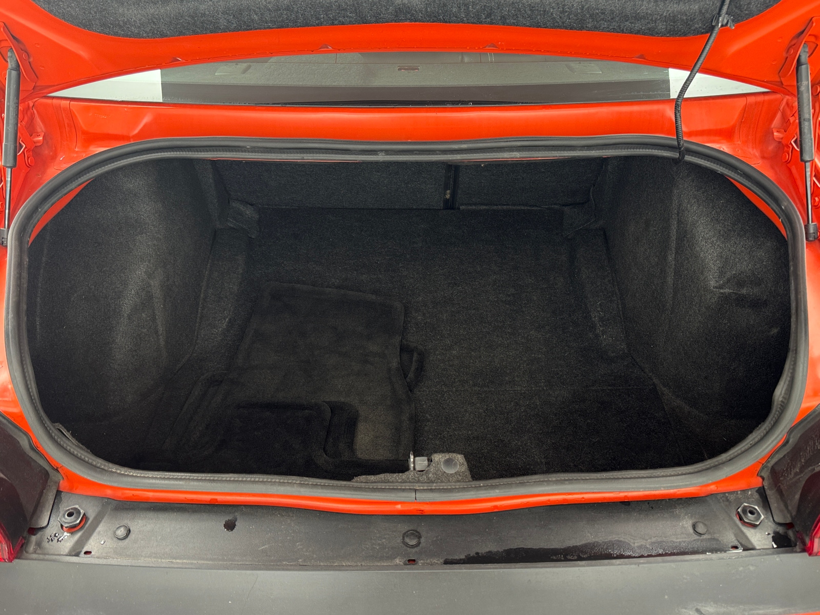 Thumbnail: 2013 Dodge Challenger - 6