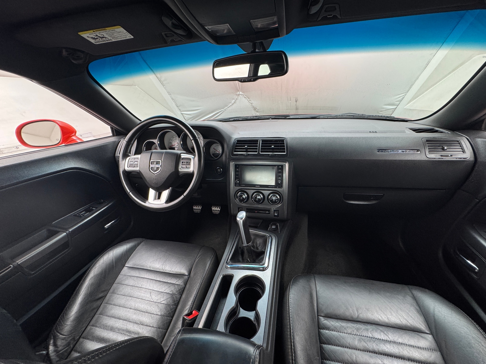 Thumbnail: 2013 Dodge Challenger - 3