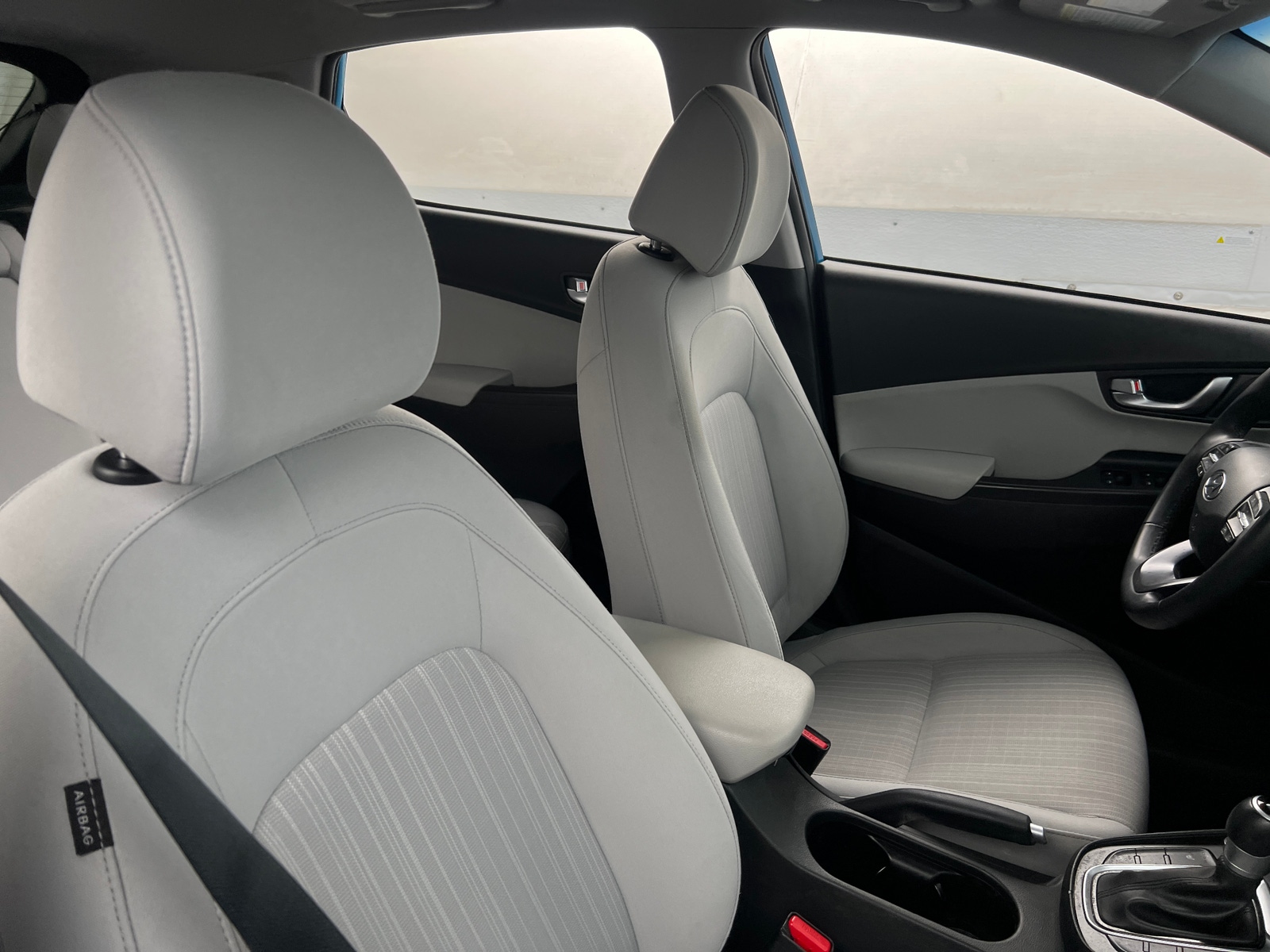 Thumbnail: 2022 Hyundai Kona - 2