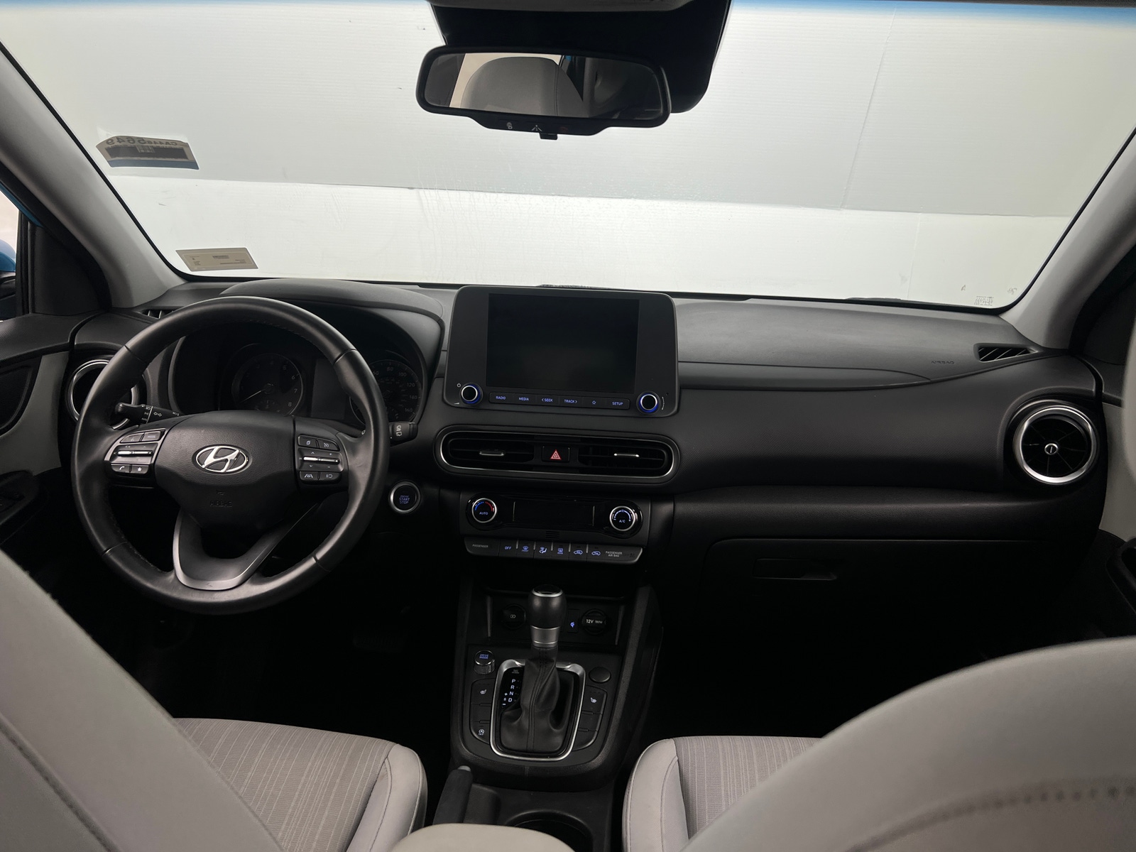 Thumbnail: 2022 Hyundai Kona - 3