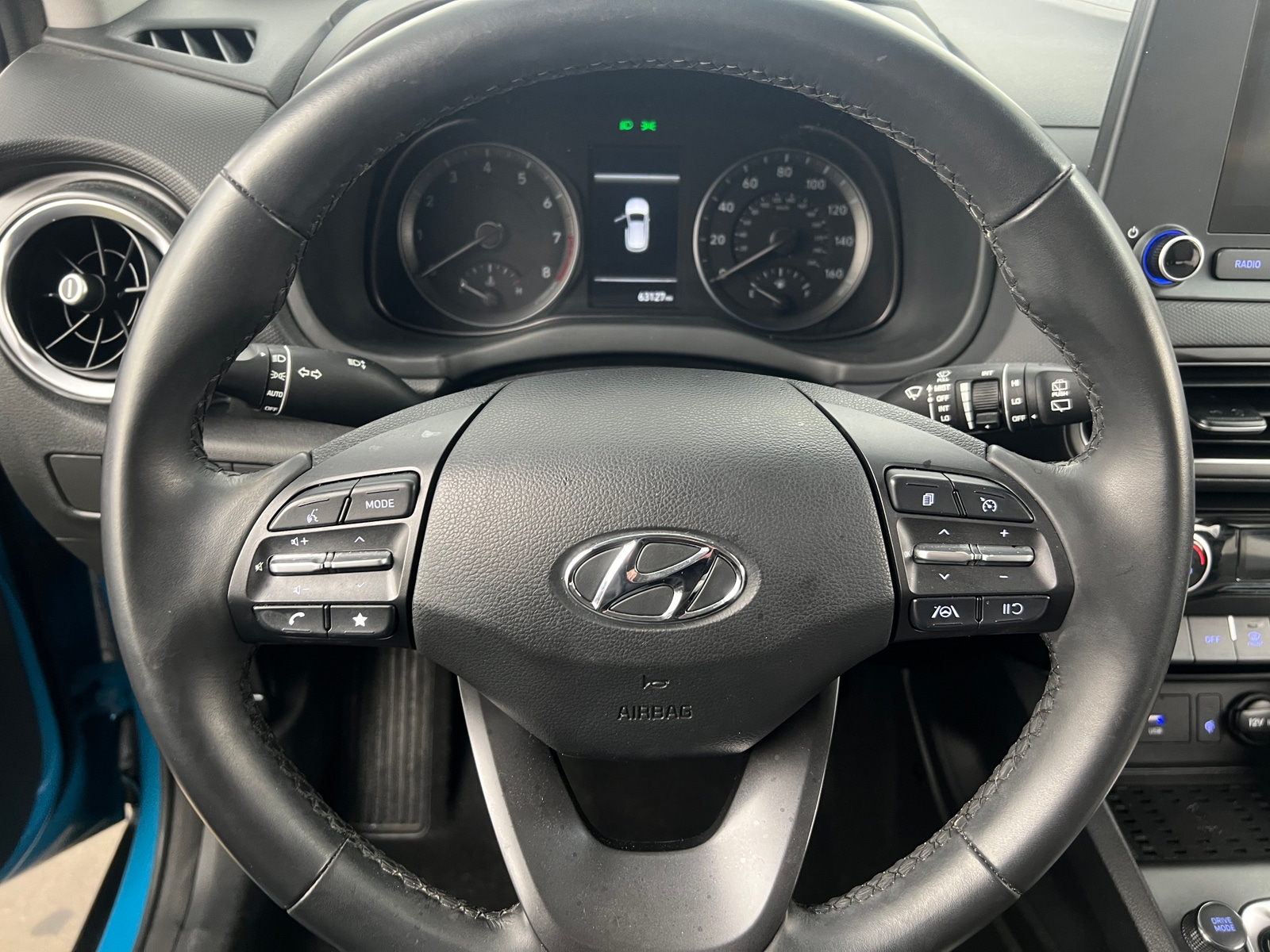 Thumbnail: 2022 Hyundai Kona - 5