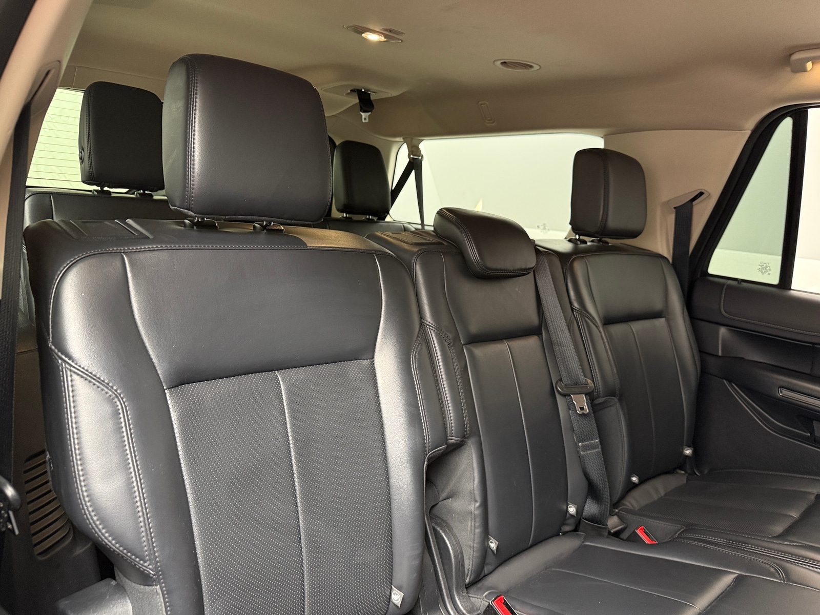 Thumbnail: 2024 Ford Expedition MAX - 5