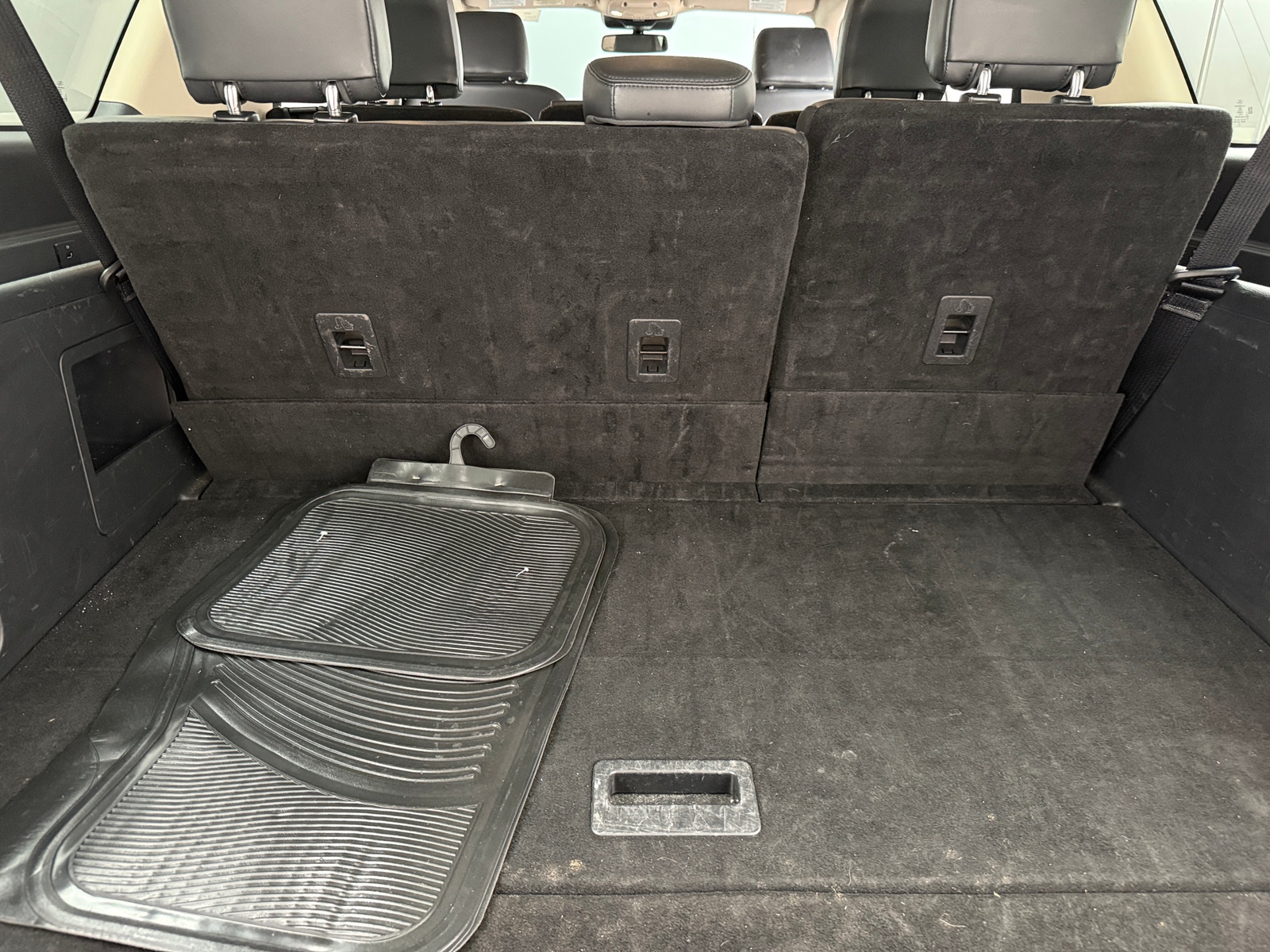 Thumbnail: 2024 Ford Expedition MAX - 6