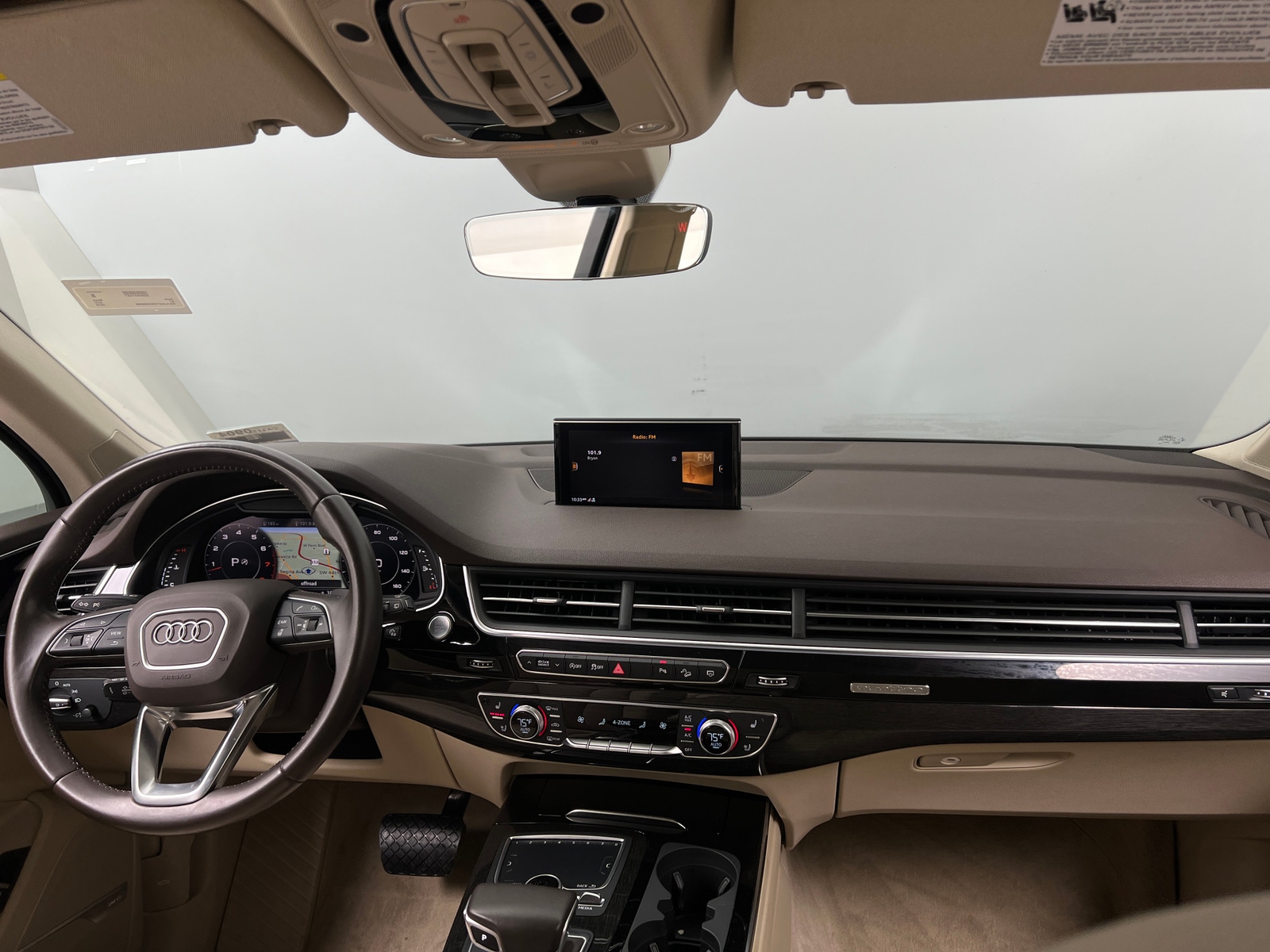 Thumbnail: 2019 Audi Q7 - 2