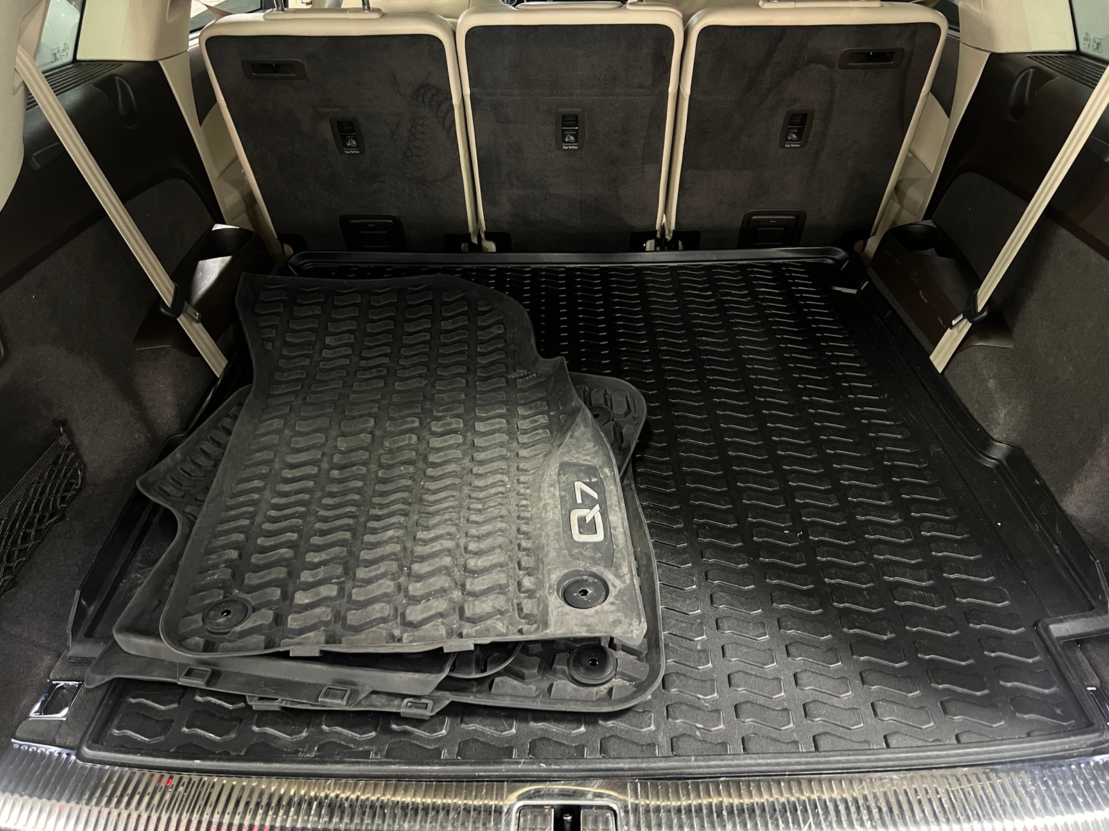 Thumbnail: 2019 Audi Q7 - 6