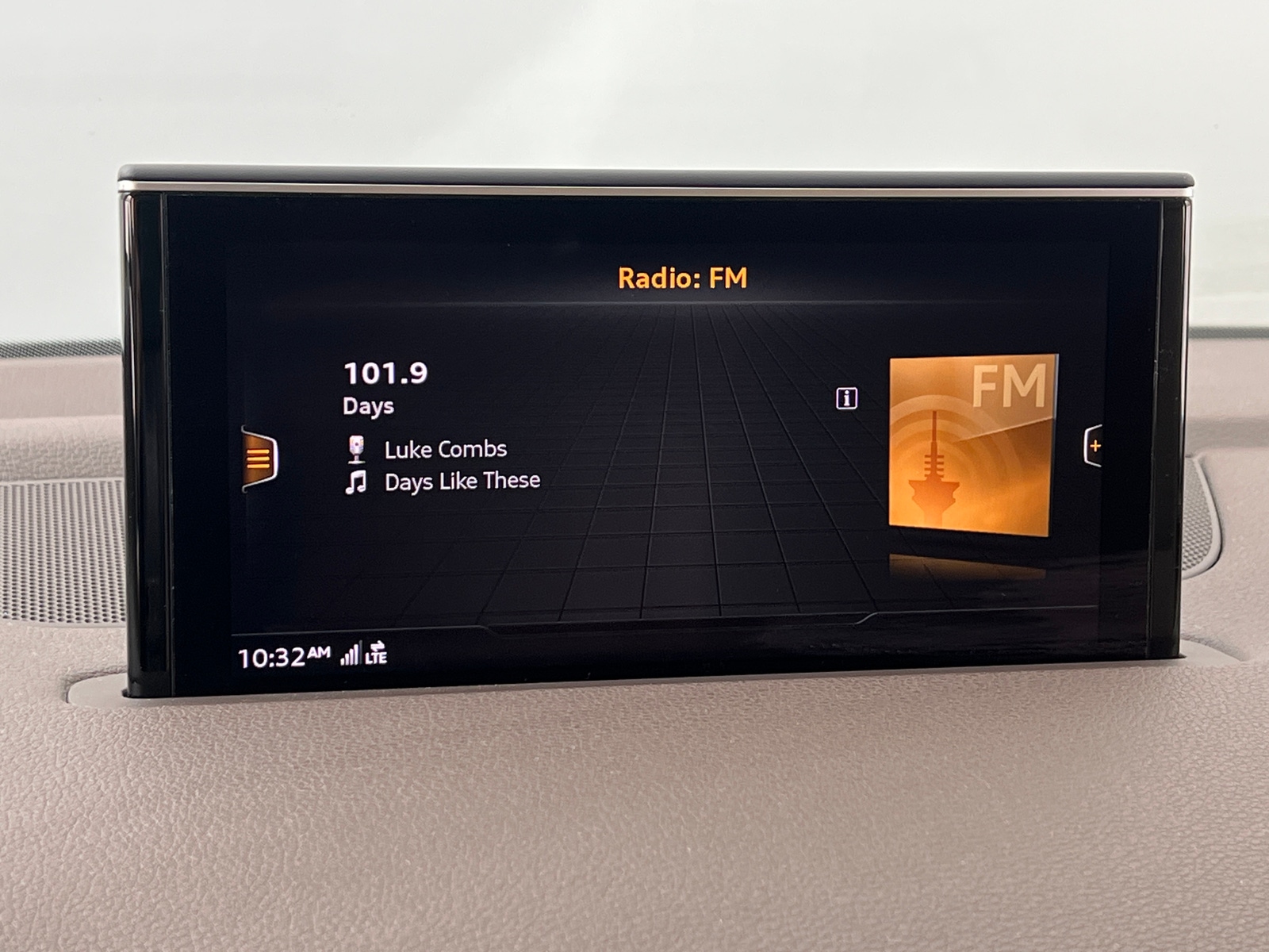 Thumbnail: 2019 Audi Q7 - 3