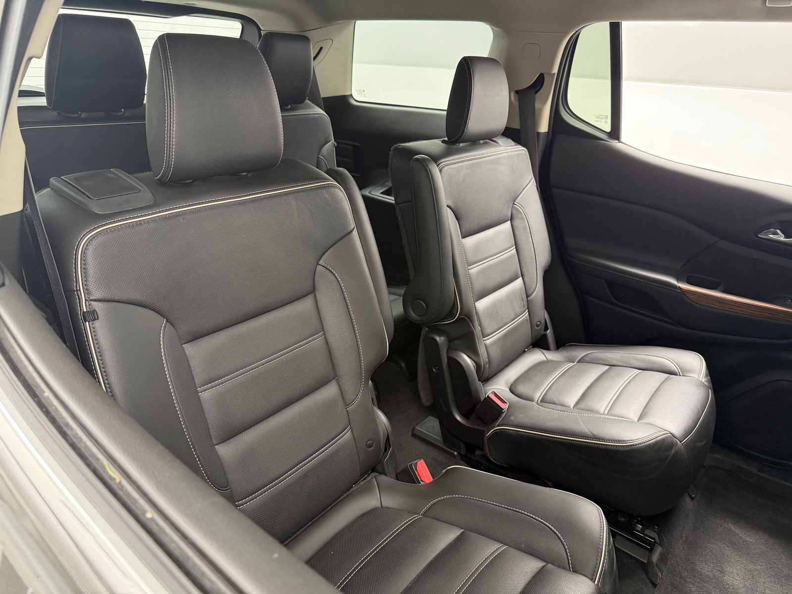 Thumbnail: 2019 GMC Acadia - 5