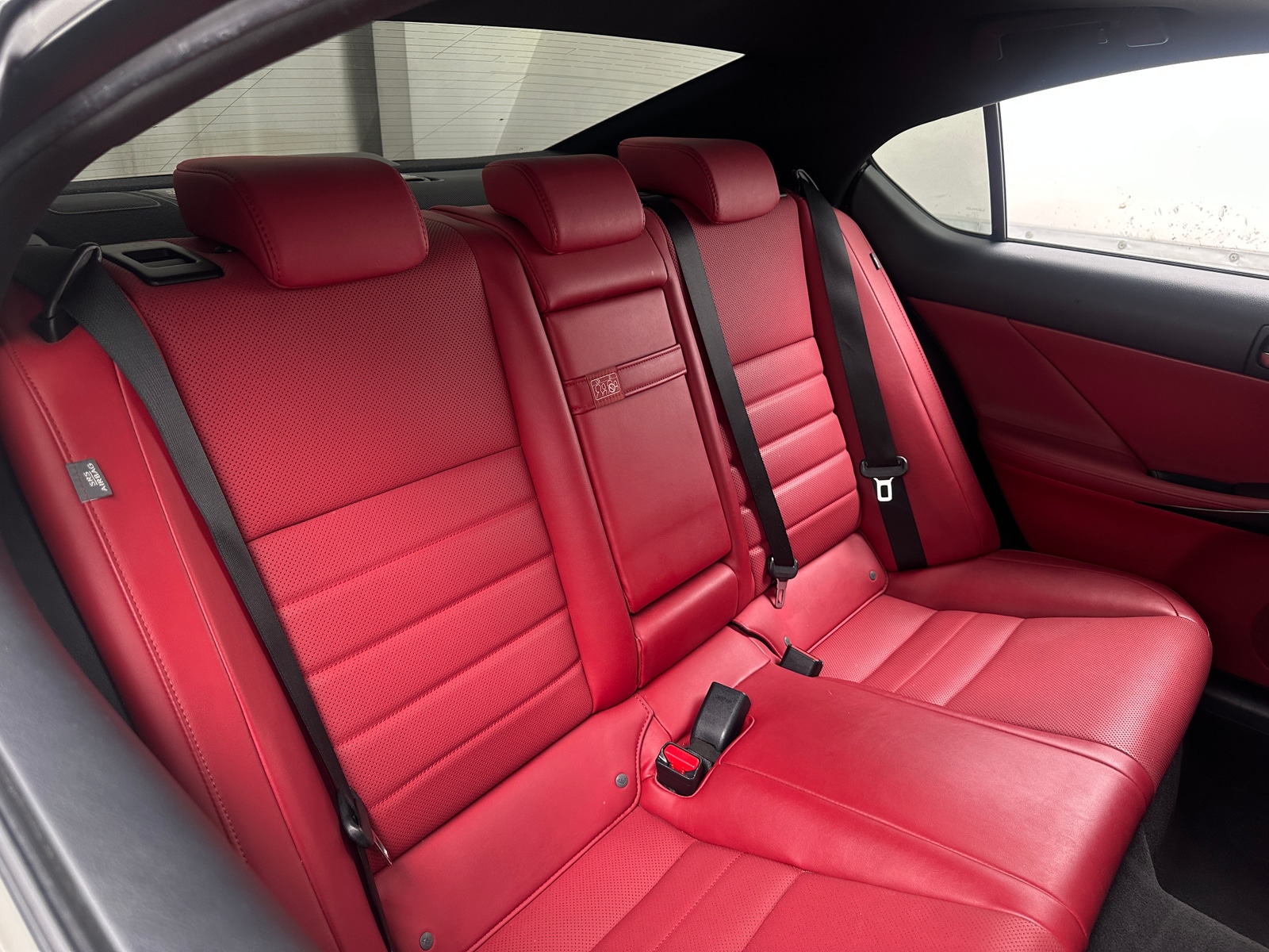 Thumbnail: 2022 Lexus IS - 5