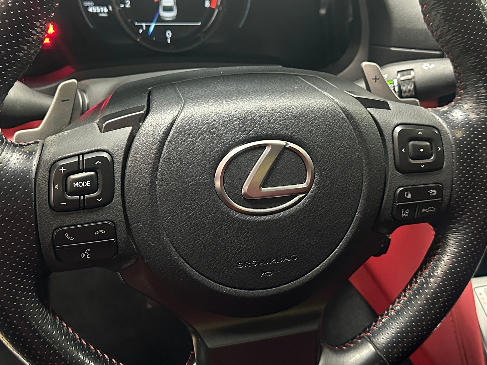 Thumbnail: 2022 Lexus IS - 4