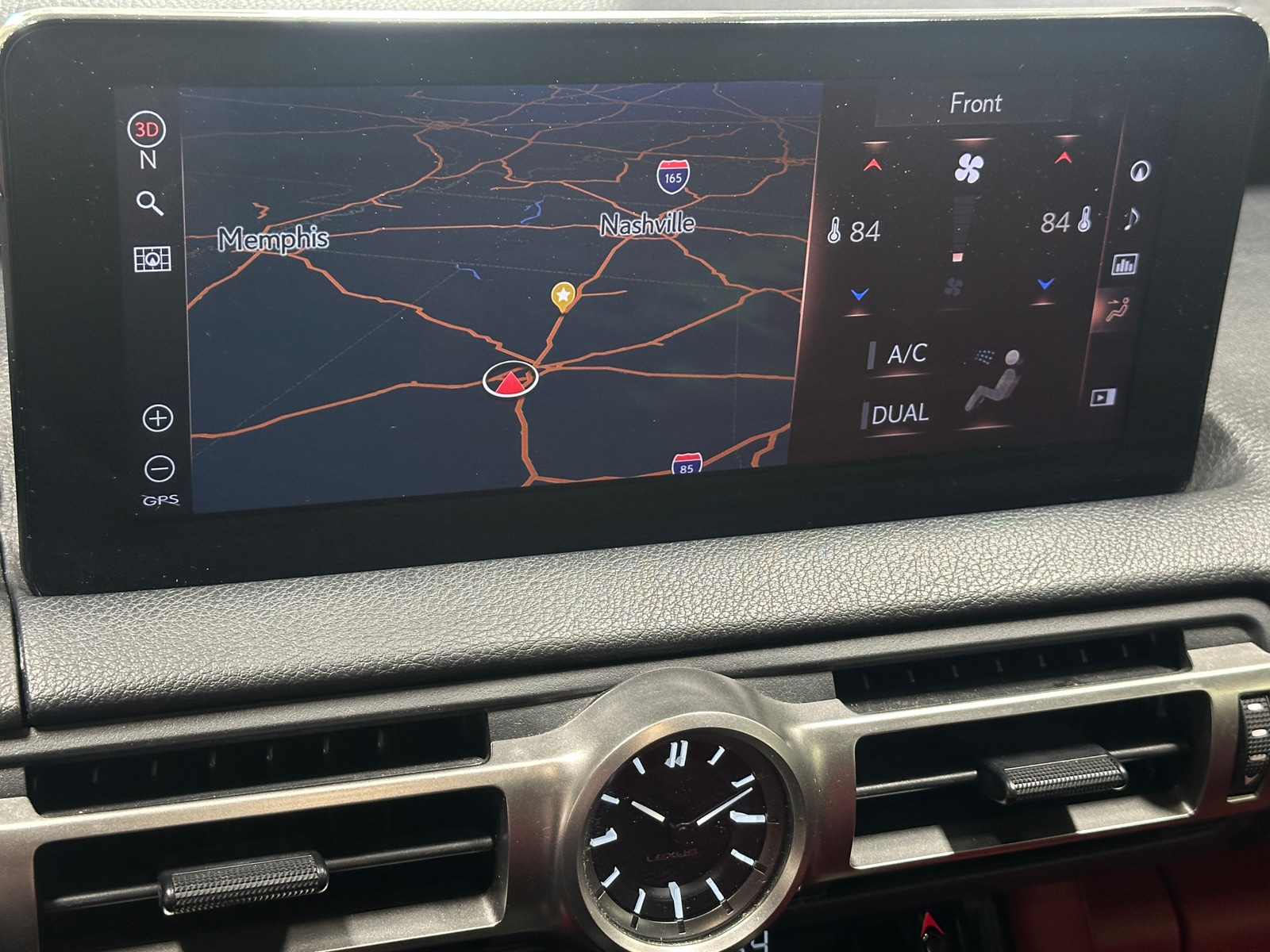 Thumbnail: 2022 Lexus IS - 3