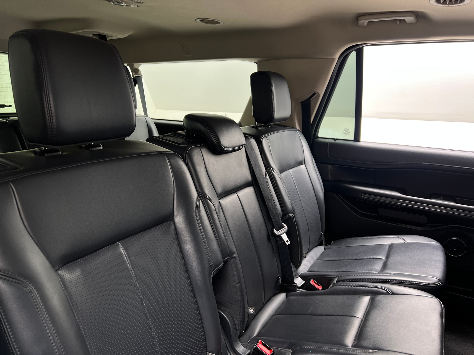 Thumbnail: 2024 Ford Expedition MAX - 5