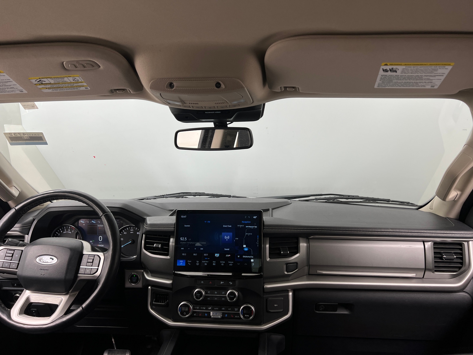 Thumbnail: 2024 Ford Expedition MAX - 2