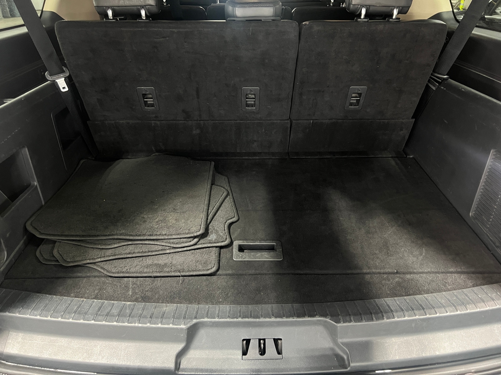 Thumbnail: 2024 Ford Expedition MAX - 6