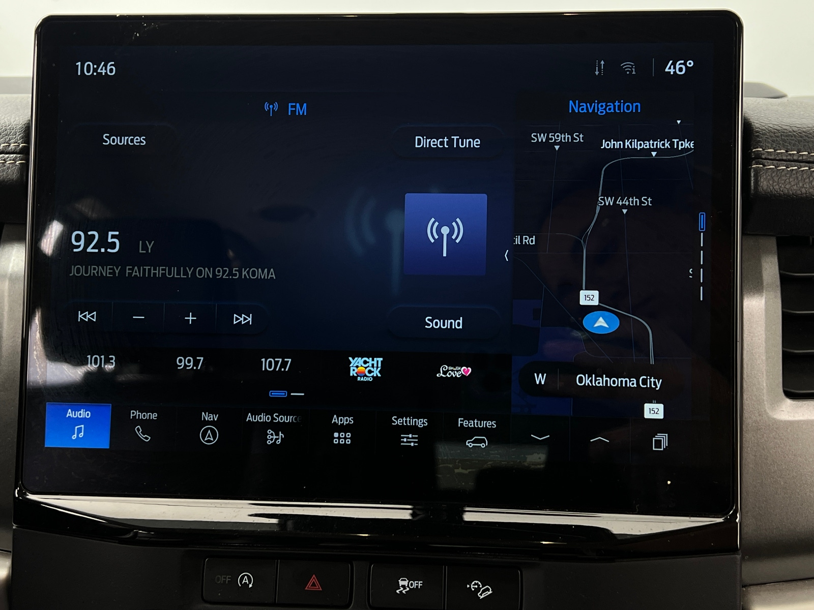 Thumbnail: 2024 Ford Expedition MAX - 3