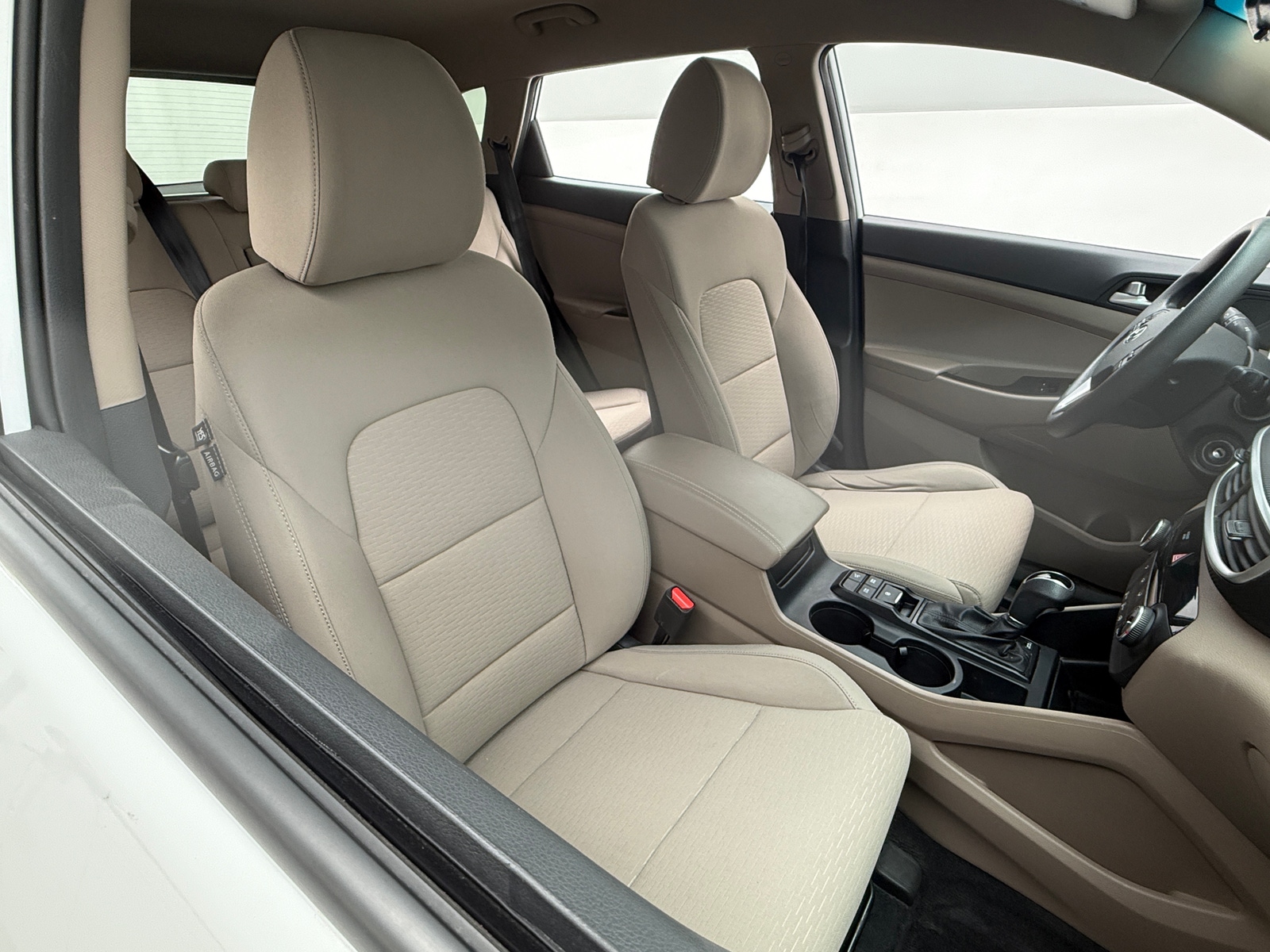 Thumbnail: 2019 Hyundai Tucson - 2