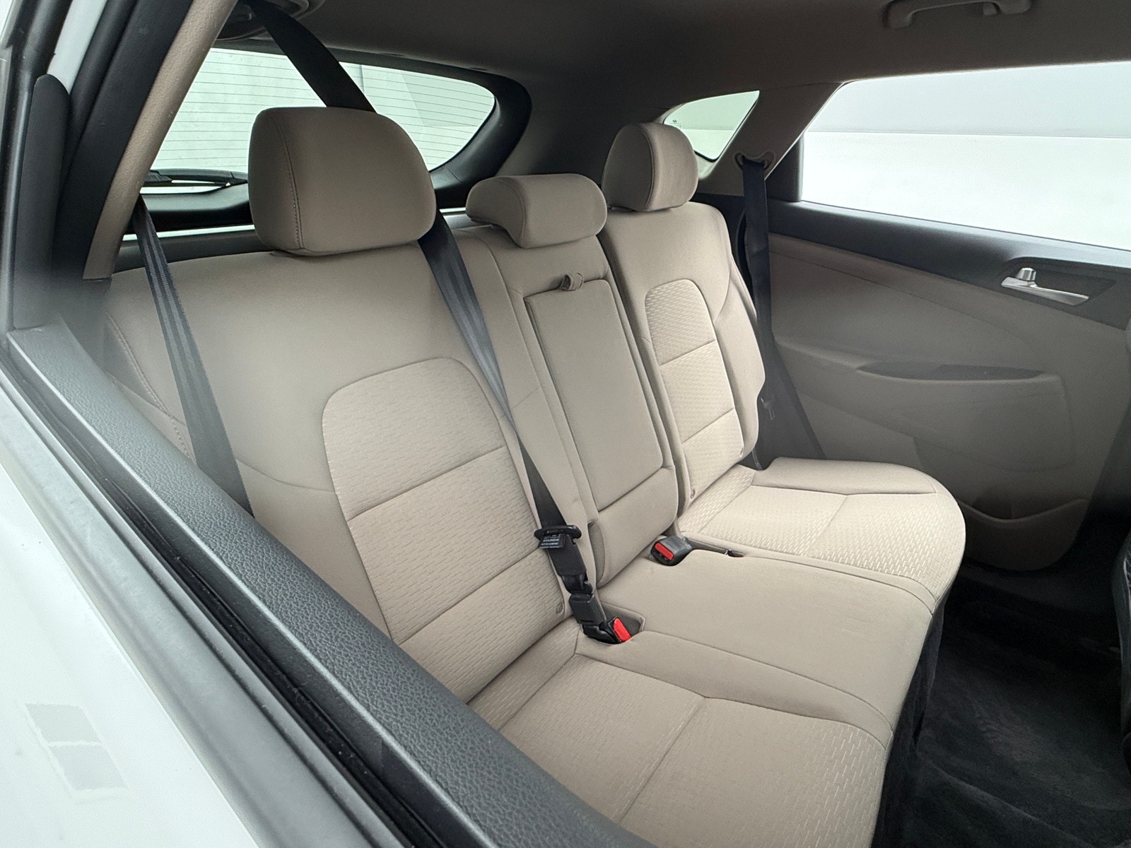 Thumbnail: 2019 Hyundai Tucson - 6