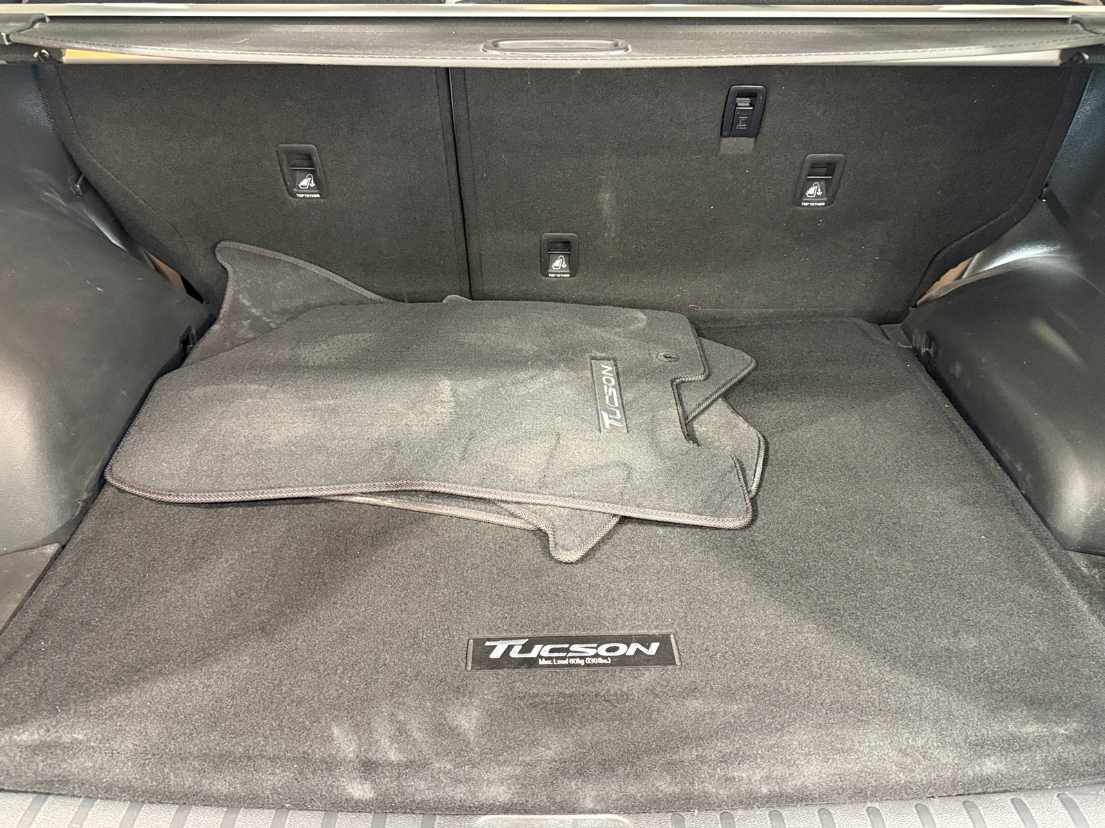 Thumbnail: 2019 Hyundai Tucson - 7