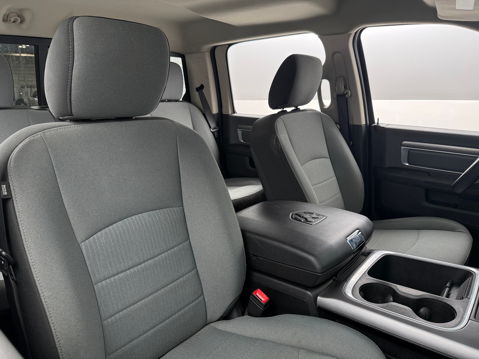 Thumbnail: 2023 RAM 1500 Classic - 2