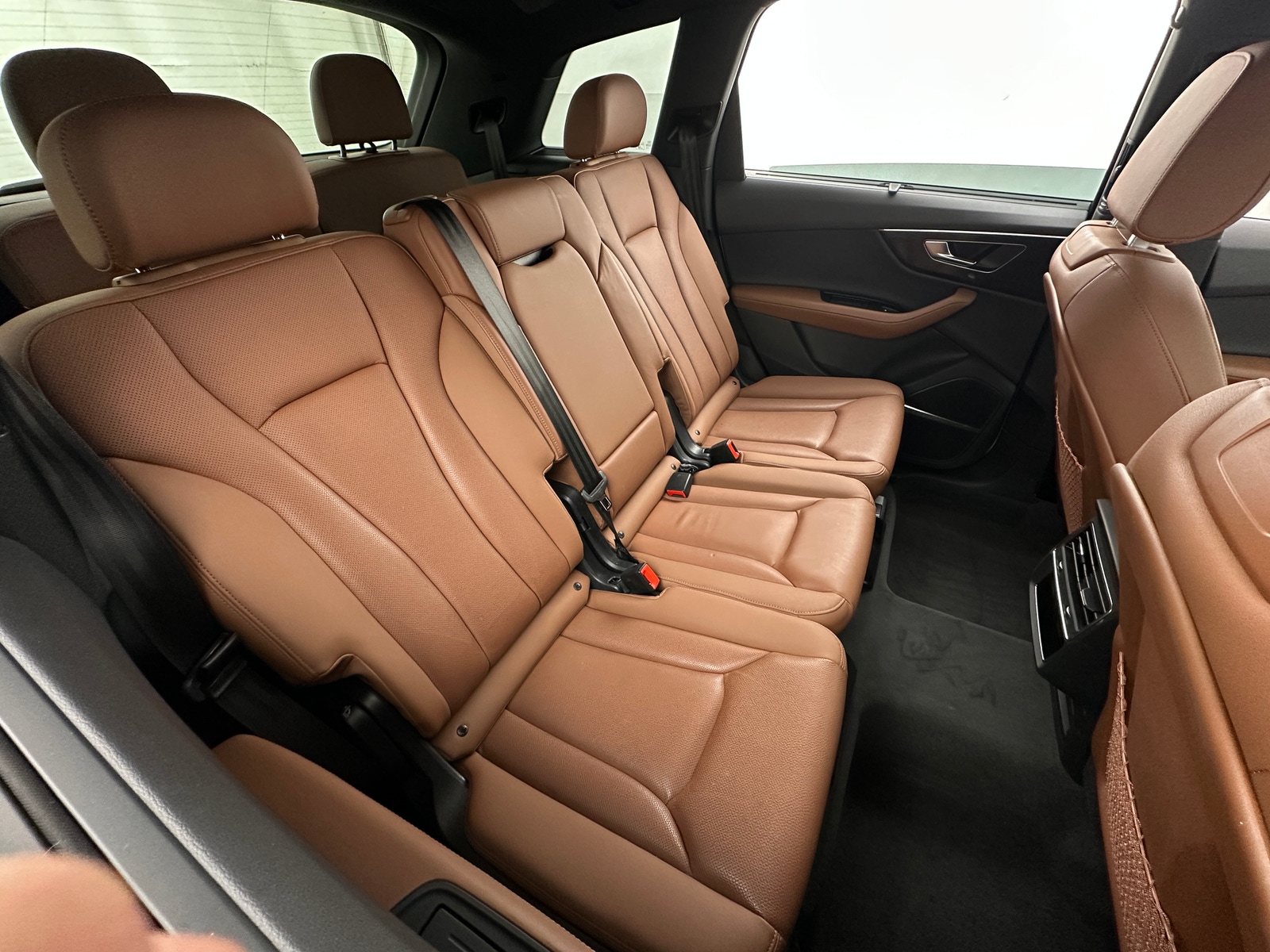 Thumbnail: 2023 Audi Q7 - 5