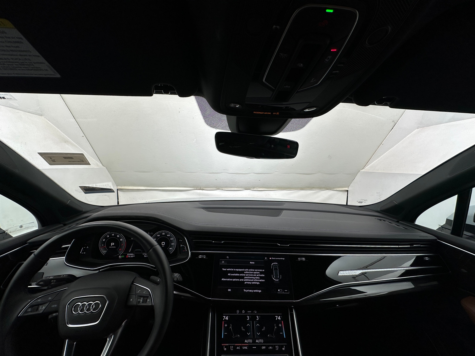 Thumbnail: 2023 Audi Q7 - 2