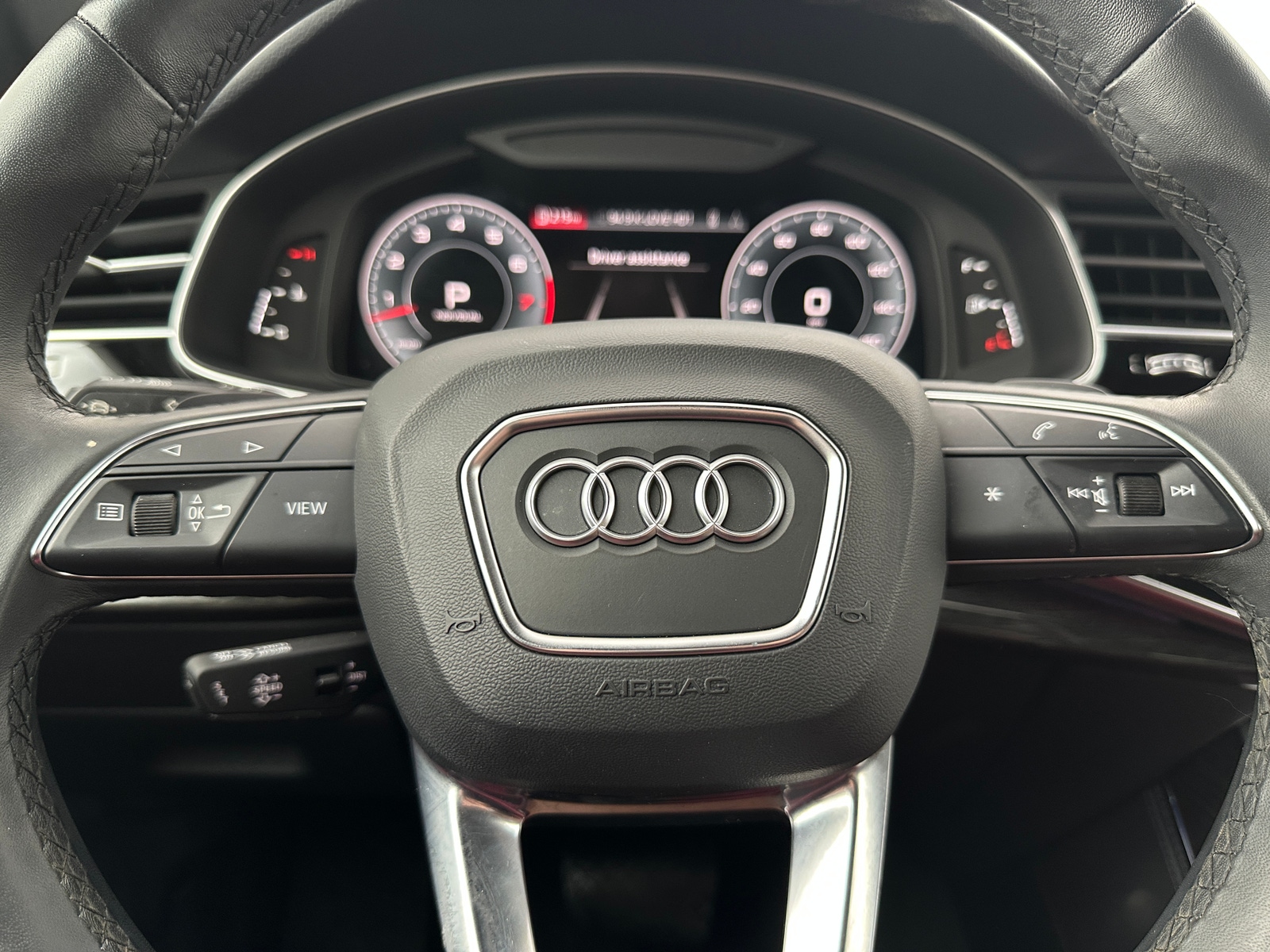 Thumbnail: 2023 Audi Q7 - 4