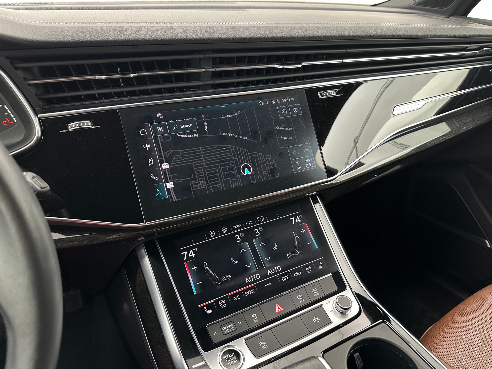 Thumbnail: 2023 Audi Q7 - 3