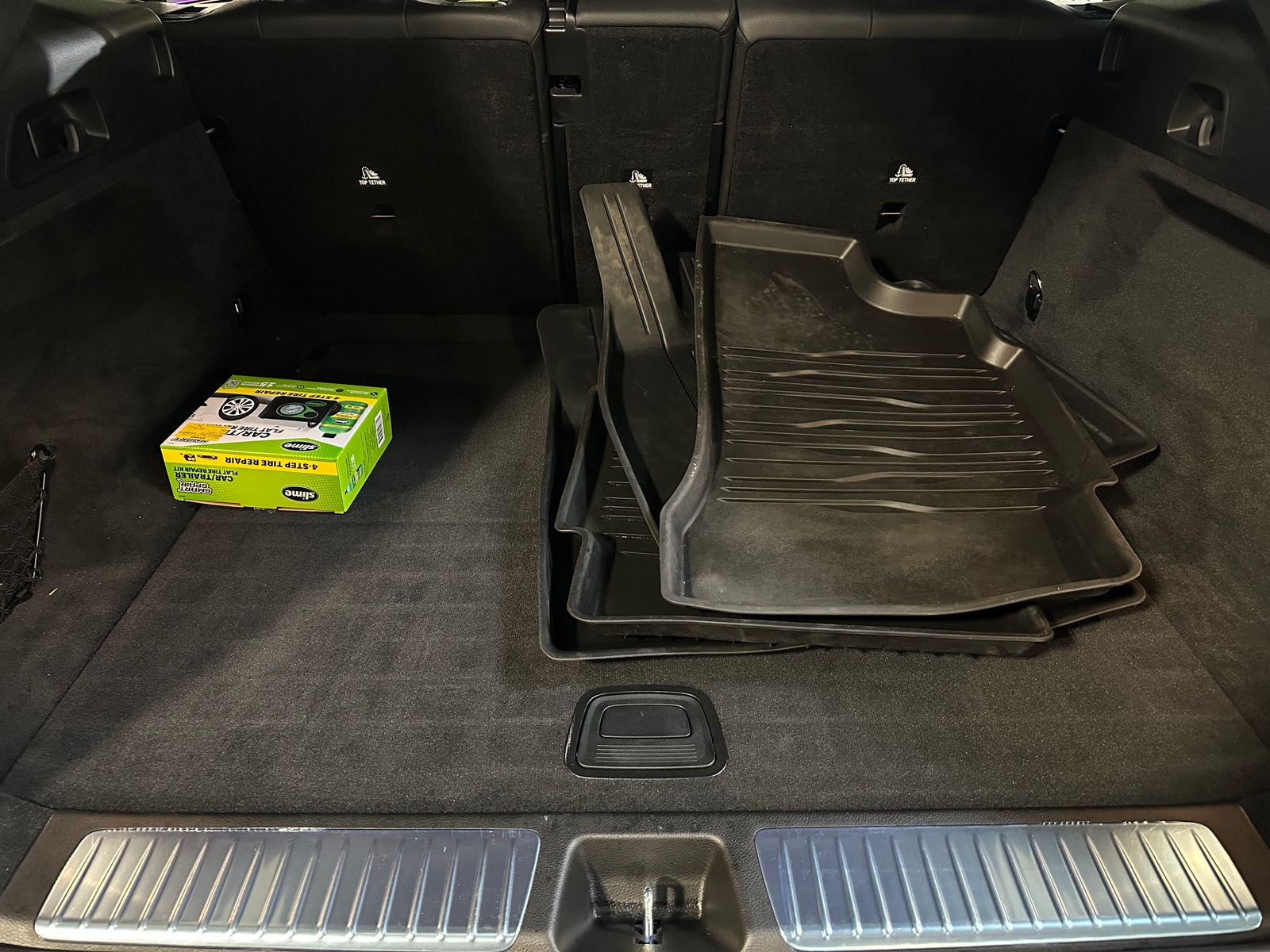 Thumbnail: 2025 Mercedes-Benz EQE - 6