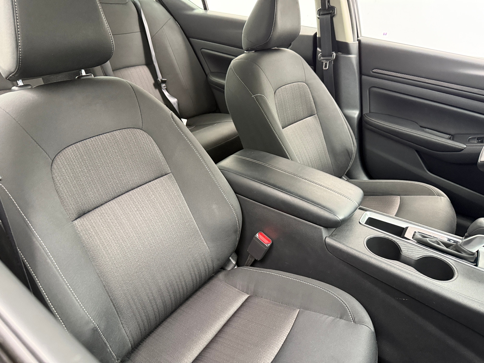 Thumbnail: 2025 Nissan Altima - 2